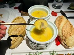 -量子制造·元创意料理(李公堤店)