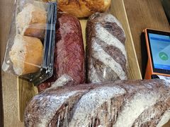 -莫斯科餐厅面包坊(北展店)