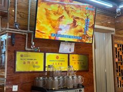 -清真.德枭炕肉店.青海菜(大新街夜市店)