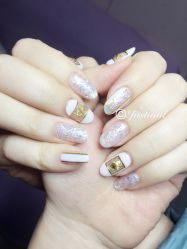 -JustNail甲思美甲