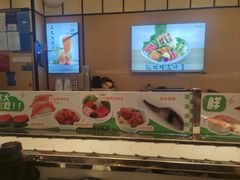 -和町回转自助日料(华山环宇城店)