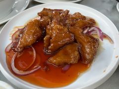 -海鲜街菜馆(海珠南路店)