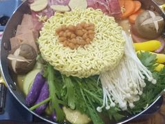 -李先生的首尔小馆(松江启源广场店)