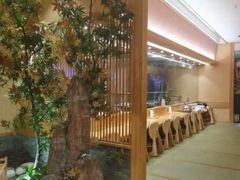 -蟹福家活蟹料理·豪华自助(绿洲假日酒店)