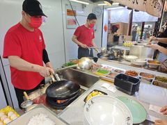 -扬二春炒饭(国庆路总店)
