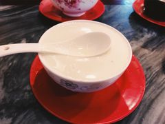 姜撞奶-玫瑰甜品(文明路店)