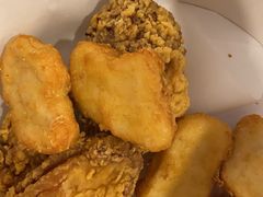 -德克士(睢宁曼哈顿店)