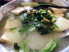 -宝光熏肉鞋底火烧(新街口店)