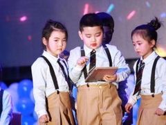 -金豆子幼稚园
