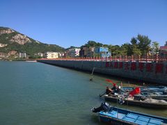 -东山码头
