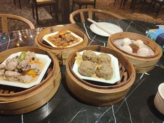 -稻香饭店(IFS国金中心店)