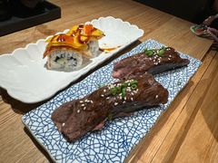 -Sushi Love 创意寿司(丽影广场店)