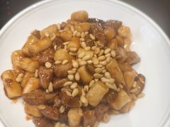 -兔爸私家小厨(新北万达店)
