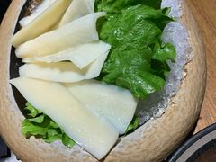 -呷哺呷哺 黄金牧场 (新中关购物中心店)