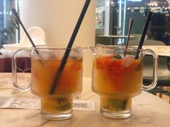 -gaga(深圳福田星河COCO Park店)