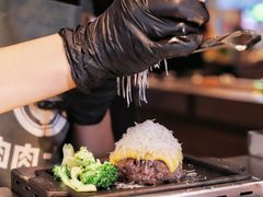 -肉肉大米(金虹桥店)