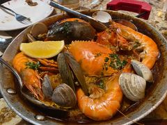 -BROWNSTONE布朗石西班牙餐厅(富城店)