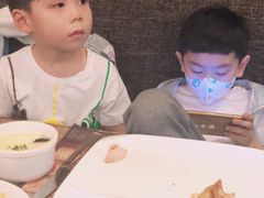 -汉巴味德巴西烤肉(顺和广场店)