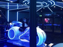 -世代星球·保龄球·镭战真人CS·团建(杨浦店)