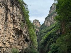 -龙门涧景区