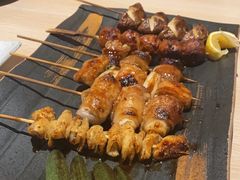 -気楽亭和食料理(气乐亭大世界本店)