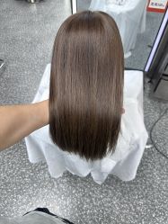 -HD HAIR STYLE