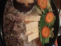 -铃木食堂(帽儿胡同店)