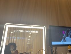 -Mr.JUDY洗个头发