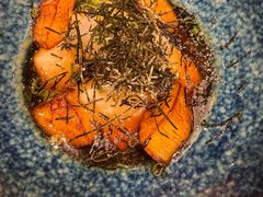 日式烤年糕-玄白·炭烤活鳗(上海首店)