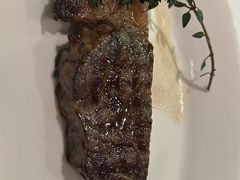 -MORTON'S 莫尔顿牛排坊(北京丽晶酒店)
