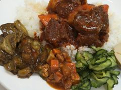 -顶好快餐(市府店)