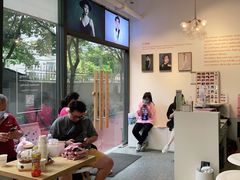 -真我樣照相馆·身份证·证件照·外拍(环球港店)