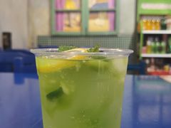-马路边边火锅串串(观前街店)