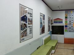 -于爸课堂·学前预备·小学托管·初高中自习室