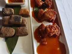 -野蔓果·山野菜(西湖景区·龙井茶田店)