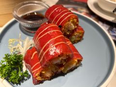 -虾饺妹·粤式茶餐厅(荟聚店)