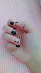 -恐龙·美甲美睫