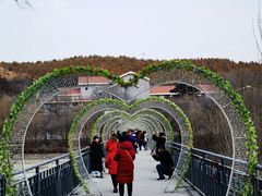 -龙庆峡风景区