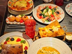 -IL TEATRO 精品意大利餐厅