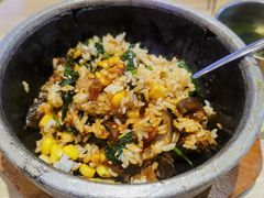 -权味·朝鲜族拌饭(勒泰店)