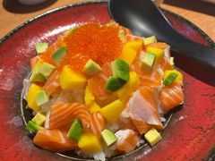 -万岁寿司(天河领展店)