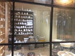 -初八专业级手工DIY陶艺社·户外研学·创意DIY首饰
