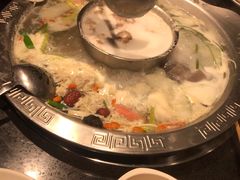 -宝丽金大酒店·洗浴中心