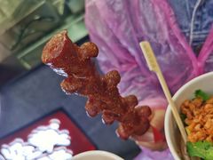 -黑色经典臭豆腐·湖南特产(坡子街店)