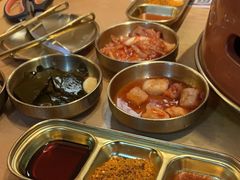 -闻老头·菊花炭烤肉(D11店)