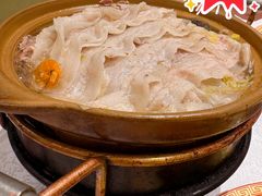 -砂锅居·始于1741(万丰路店)