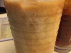 奶茶-永盈茶餐厅(中山四路店)