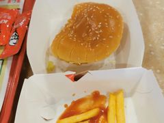 -肯德基(蓝桥店)