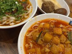 -晋B2008刀削面(小南庄店)