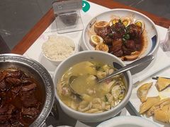 -壹只菜·崇明本地特色菜(崇明南门店)